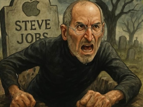 Apple faces earnings test as Wall Street eyes cracks in empire