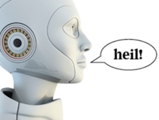 Facebook's racist AI lies and insults you
