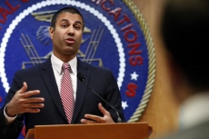 Trump's FCC wants to take the internet away from poor