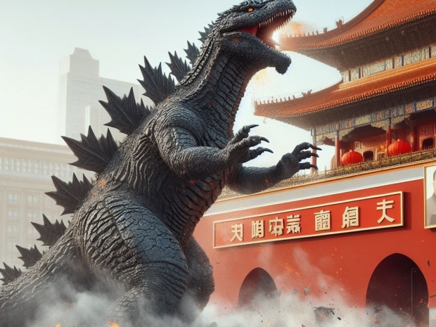 Chipzilla's China chip compromise