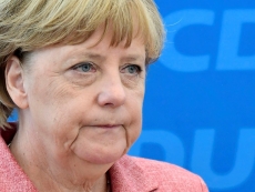 Merkel sets out condition for Huawei's 5G participation