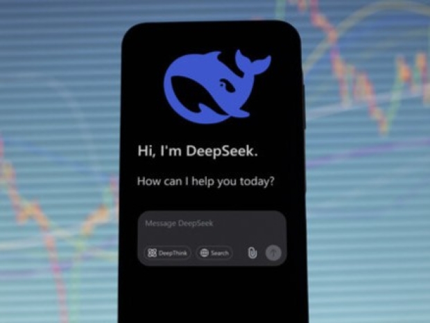 Deepseek caught serving dodgy code to China's ‘enemies’
