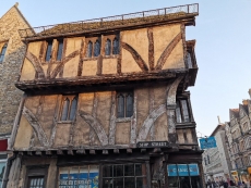 Huawei's P30 Pro explored