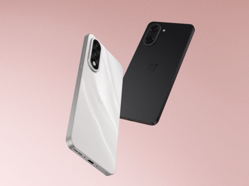 OnePlus releases Nord 5 and Nord CE5 phones