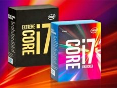 Intel's response to Ryzen is Kaby Lake-X