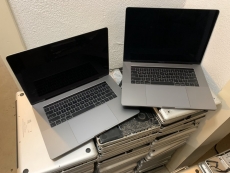 Apple's T2 security chip is killing off MacBook Pros early