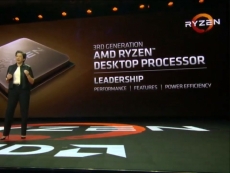 AMD's CEO Dr. Lisa Su to host Computex 2019 keynote