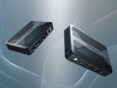 Zotac minis get solid-state active cooling chips