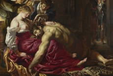 AI spots London's National Gallery overpriced fake