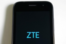 ZTE says company's future is at risk