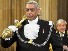 UK Parliament's Serjeant at Arms seizes Facebook documents