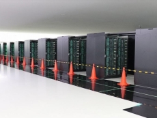 Tesla's new supercomputer caused power cut in Palo Alto