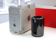 2013 Mac Pro won't be updated until next year