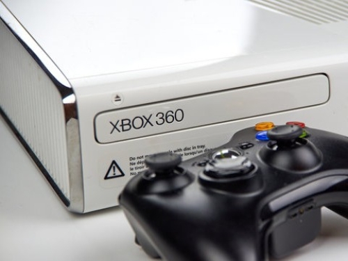 AMD gets the Xbox gig