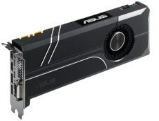 Asus releases "budget friendly" GTX 1080 Turbo