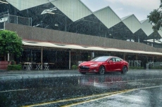 Tesla's wiper controls banned in Germany
