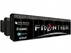 AMD under the bonnet of the world's fastest supercomputer