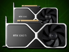 Nvidia's RTX 5060 gets a 128-bit leash, but GDDR7 gives it teeth