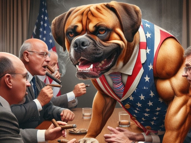 US watchdog probes Microsoft, Google and Amazon's AI investments