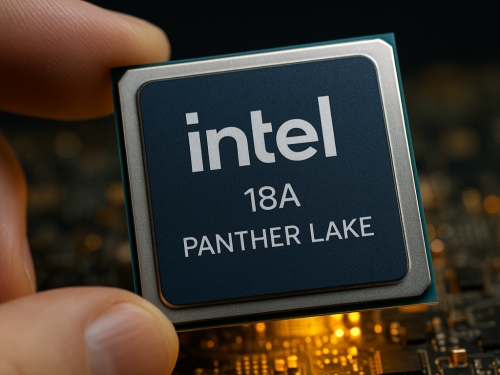 Intel's 18A gamble wobbles
