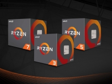 AMD suffers from an "Intel like" bug