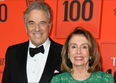 Pelosi's husband investing rather a lot in Nvida