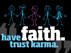 Microsoft has issues with women who don't want good karma