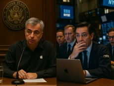 Job’s Mob pokes Google's cash cow