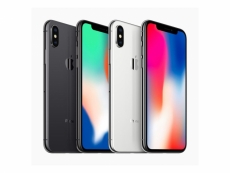 iPhone X Gigabit modem won't fly