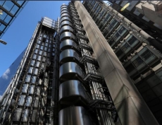 Lloyd's of London will not insure companies against nation state attacks