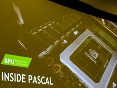 Nvidia's GP100 Pascal GPU has 56 SMs enabled