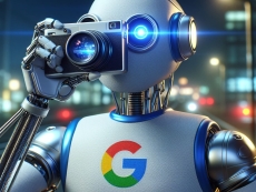 Google's Bard bot gets smarter with photos