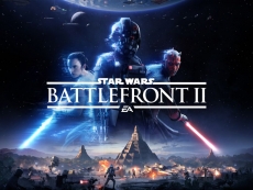 EA's Star Wars Battlefront II gets a trailer, beta details