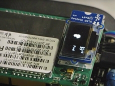 MediaTek labs' autonomous robots track objects