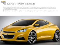Alleged 2018 'Chevrolet Jolt' isn't an official vehicle