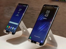 AT&T announces trade-in offer for Samsung Galaxy S8