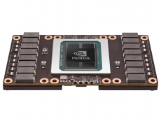 Nvidia's full Geforce Pascal lineup device hardware IDs revealed