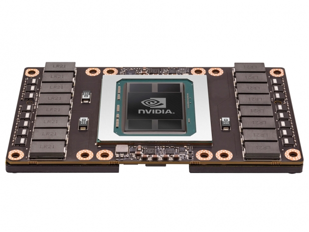 Nvidia's full Geforce Pascal lineup device hardware IDs revealed