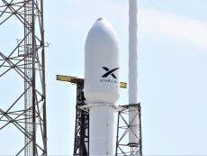 SpaceX's Starlink satellite internet breaks even