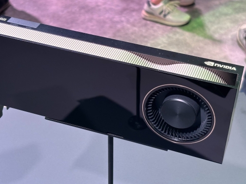 RTX Pro 6000 crowned gaming king by overclocker