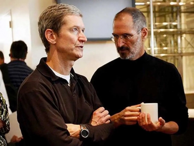 Apple's releases are a loud sounding yawn