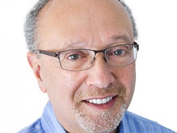 Fitbit's money man defects to autonomous vehicle technology startup