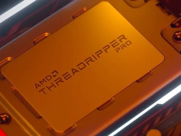 AMD’s Ryzen Threadripper 9000 series lands this month
