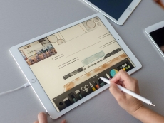 Apple's 9.7-inch iPad Pro starts at $599