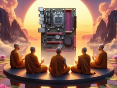 AMD's Strix spectacular