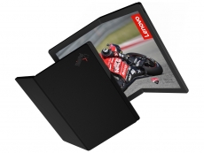 Lenovo's foldable ThinkPad X1 coming in Q2 2020
