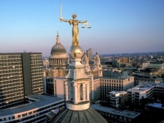 UK snooper's charter is illegal