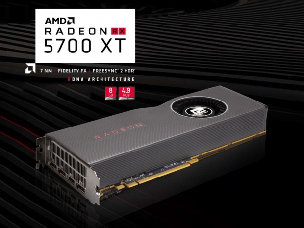 Powercolor's custom RX 5700 XT starts at $399