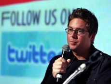 Musk "might not be" the best person to run Twitter claims founder