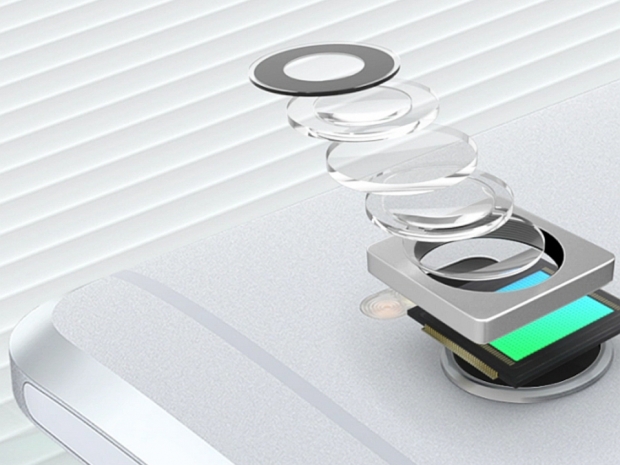 HTC 10's first update brings needed camera improvements